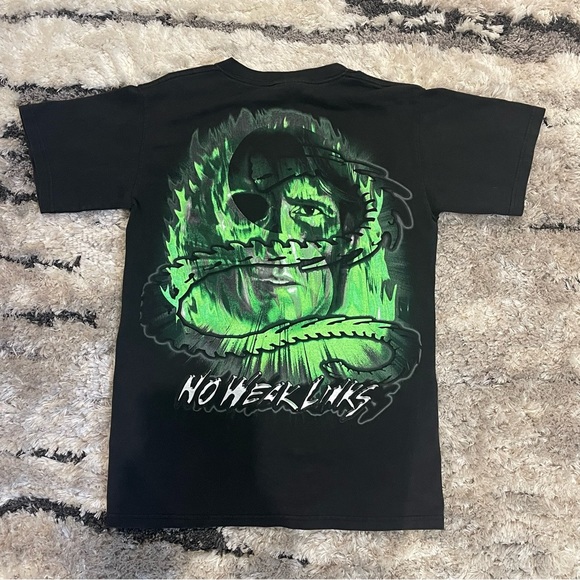 Vintage SCOTT BLOOMQUIST Graphic Racing T-Shirt❗️ - Picture 2 of 2